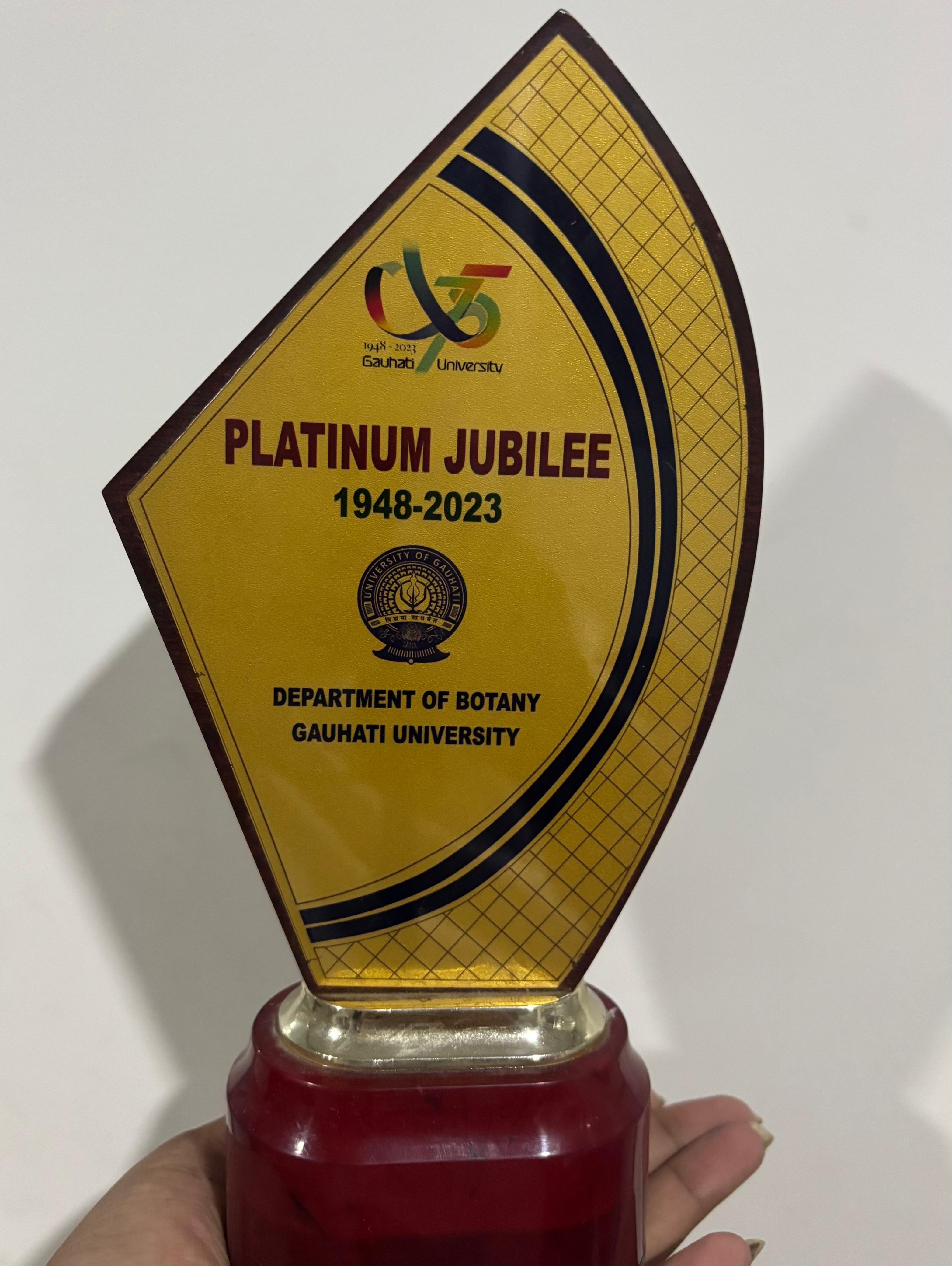 Award 2