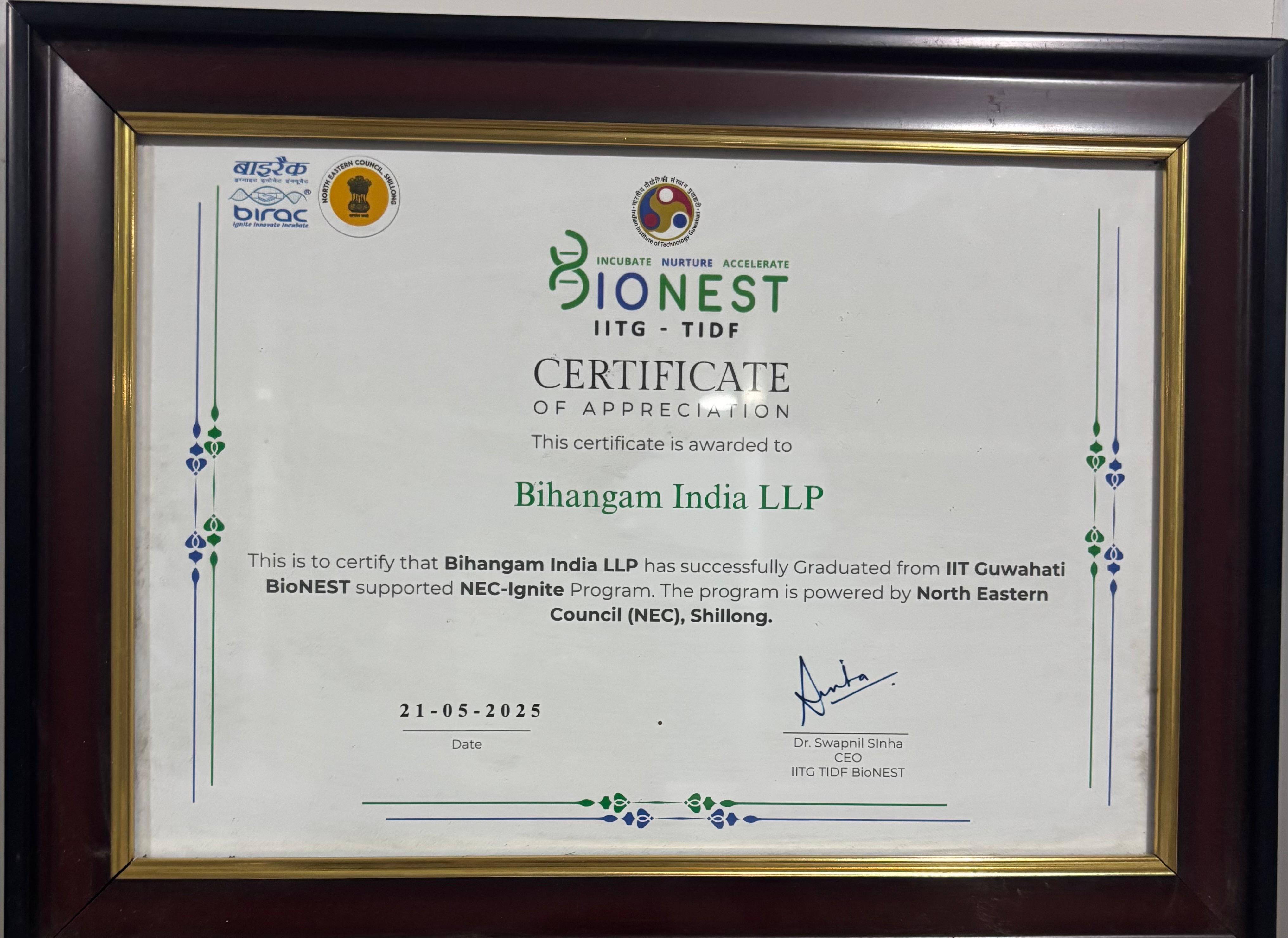 Award 8