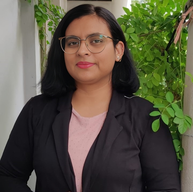 Dr. Priyanka Parhi